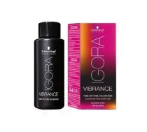 Schwarzkopf Igora Vibrance Nº5-0 Gaiši brūns 60ml