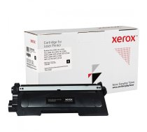 TON Xerox ikdienas toneris 006R04205 melns alternatīva Brother tonerim TN-2320