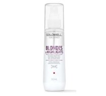 Blondu matu serums Dualsenses Blondes & Highlights (Seruma aerosols) 150 ml