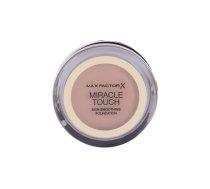 Miracle Touch Makeup