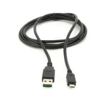 Kabelis USB Micro AM-MBM5P EASY-USB 1m
