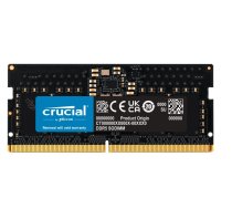 DDR5 SODIMM 8 GB / 4800 CL40 (16 Gbit)