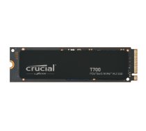 SSD disks T700 4TB M.2 NVMe 2280 PCIe 5.0 12400/11800