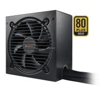 Pure Power 11 400W, datora barošanas avots