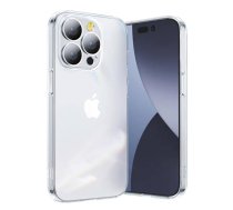 Caurspīdīgs korpuss Joyroom JR-14Q3 priekš Apple iPhone 14 Plus 6,7 collu