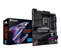 Z790 AORUS ELITE DDR4, mātesplate