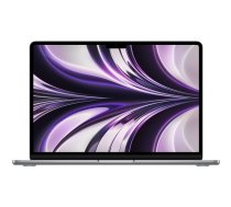 Apple MacBook Air 13 M2 8GB 256GB SSD Space Grey DE