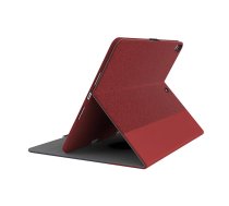 Case Cygnett TekView iPad Pro 10,2 collu (sarkans)