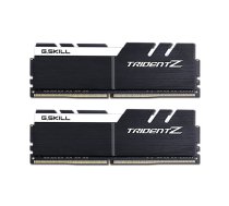 DDR4 32GB (2x16GB) TridentZ 3200MHz CL14-14-14 XMP2 Black
