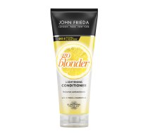 Gaismojošs kondicionieris blondiem matiem Sheer Blonde Go Blonde r (Lightening Conditioner) 250 ml