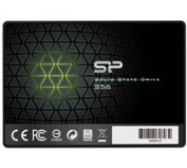 SSD Slim S56 120 GB 2,5 collas SATA3 560/530 MB/s 7 mm