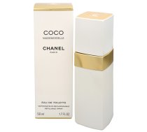 Coco Mademoiselle - EDT (refillable), 50ml