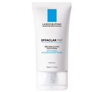 Effaclar MAT mitrinošs pašregulējošs krēms (Sebo-Regulating Moisturizer) 40 ml