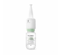 Serums cirtainiem un viļņainiem matiem Dualsenses Curl y Twist (Intensive Conditioning Serum) 12 x 18 ml