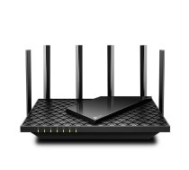 WRL ROUTER 5400MBPS 1000M/DUAL ARCHER AX72 PRO TP-LINK