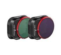 Filtri VND Freewell priekš DJI Mini 3 Pro / Mini 3 (2 pack)