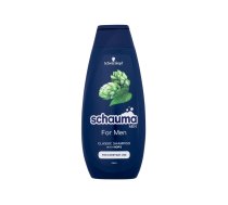 Schauma Men Classic Shampoo Shampoo