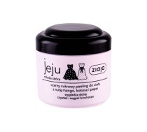 Jeju Black Sugar Body Scrub Body Peeling