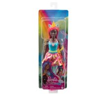 Barbie Dreamtopia Red Hair Unicorn Lelle