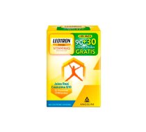 Leotron Vitamīni 90+30 tabletes