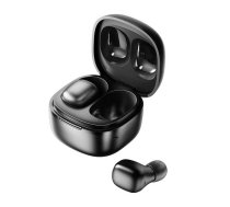 Mini TWS True Earbuds Joyroom L-QP303 (melns)