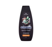 Schauma Men Sports Power 2In1 Shampoo Shampoo