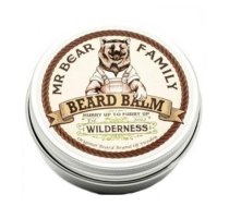 Wilderness (bārdas balzams) 60 ml