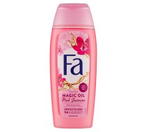 Dušas želeja Magic Oil Pink Jasmine (Indulgingly Caring Shower Gel) 400 ml