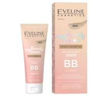 My Beauty Elixir barojošs BB krēms viss vienā 02 Peach Cover Dark 30ml