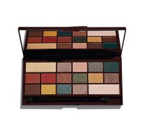 I Heart Revolution Chocolate Eyeshadow Palette Mint 22g acu ēnu palete