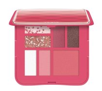 3D Effects Design S Eyeshadow Palette acu ēnu palete Coral 8g