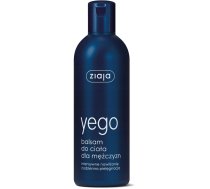 Yego ķermeņa losjons vīriešiem 300ml