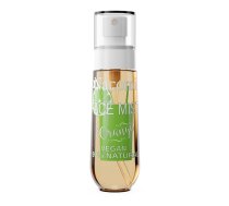 Face Mist Vegan Natural Orange ķermeņa un sejas migla ar apelsīna smaržu 80 ml