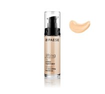 Lifting Foundation izlīdzinošs tonālais krēms 100 Porcelāns 30ml