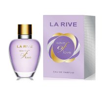 Wave Of Love For Woman Eau de Parfum spray 90ml