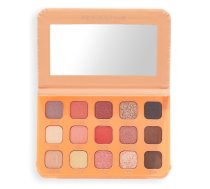 Maffashion Eyeshadow Palette Beauty Diary 2.0 acu ēnu palete 13,5g