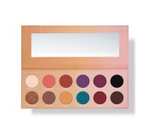 In The Spotlight Eyeshadow Palette presēto acu ēnu palete 12x2g