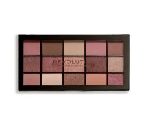 Reloaded Palette acu ēnu palete Provocative 16.5g