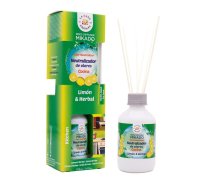 Special Kitchen Odor Neutralizer Reed Diffuser smaržu nūjiņas citrons un garšaugi 100ml