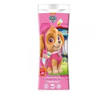 Paw Patrol Skye dušas želeja un šampūns 2in1 300ml