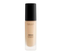 Ideale Hydrostress Foundation mitrinošs šķidrs tonālais krēms 10 30ml