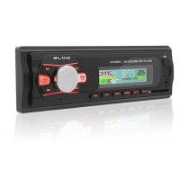 RADIO AVH-8602 MP3 / USB / SD / MMC