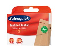 Tekstils Elastīgs tekstila plāksteris griešanai 75cm