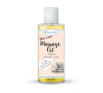 Massage Oil mitrinoša masāžas eļļa Delicious Cookie 150ml