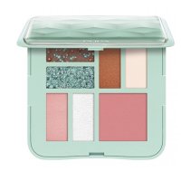 3D Effects Design S Eyeshadow Palette Tiffany acu ēnu palete 8g