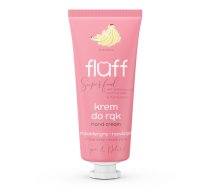 Superfood Hand Cream antibakteriāls roku krēms Banana 50ml