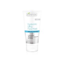 Hyaluronic Lifting Face Mask Hialurona liftinga sejas maska ​​175ml