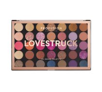 Lovestruck Eyeshadow Palette 35 acu ēnu palete