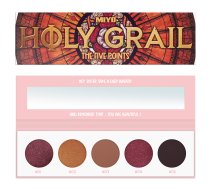 The Five Points Palette Holy Grail acu ēnu palete 6,5g