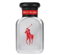 Polo Red Rush eau de toilette spray 40ml